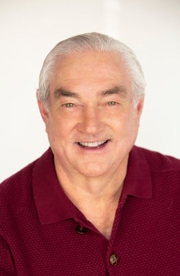 Portrait of Barry Hurley, REALTOR®, CRS, GRI, E Pro, RRC